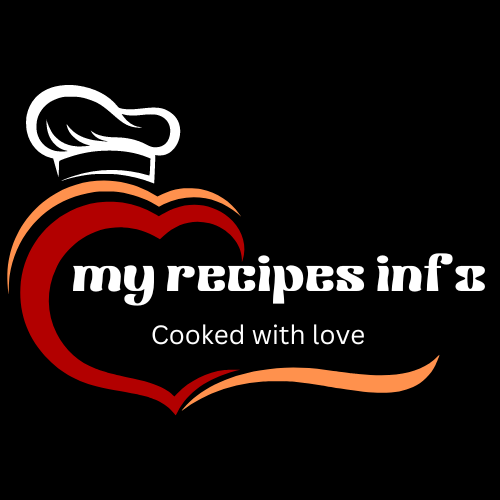 My Recipes Info